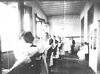 JosÃ© Pedro ‎(ver seta)‎ quando era estudante de Odontologia em Belo Horizonte