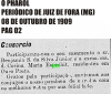 Fragmento Jornal o Pharol
